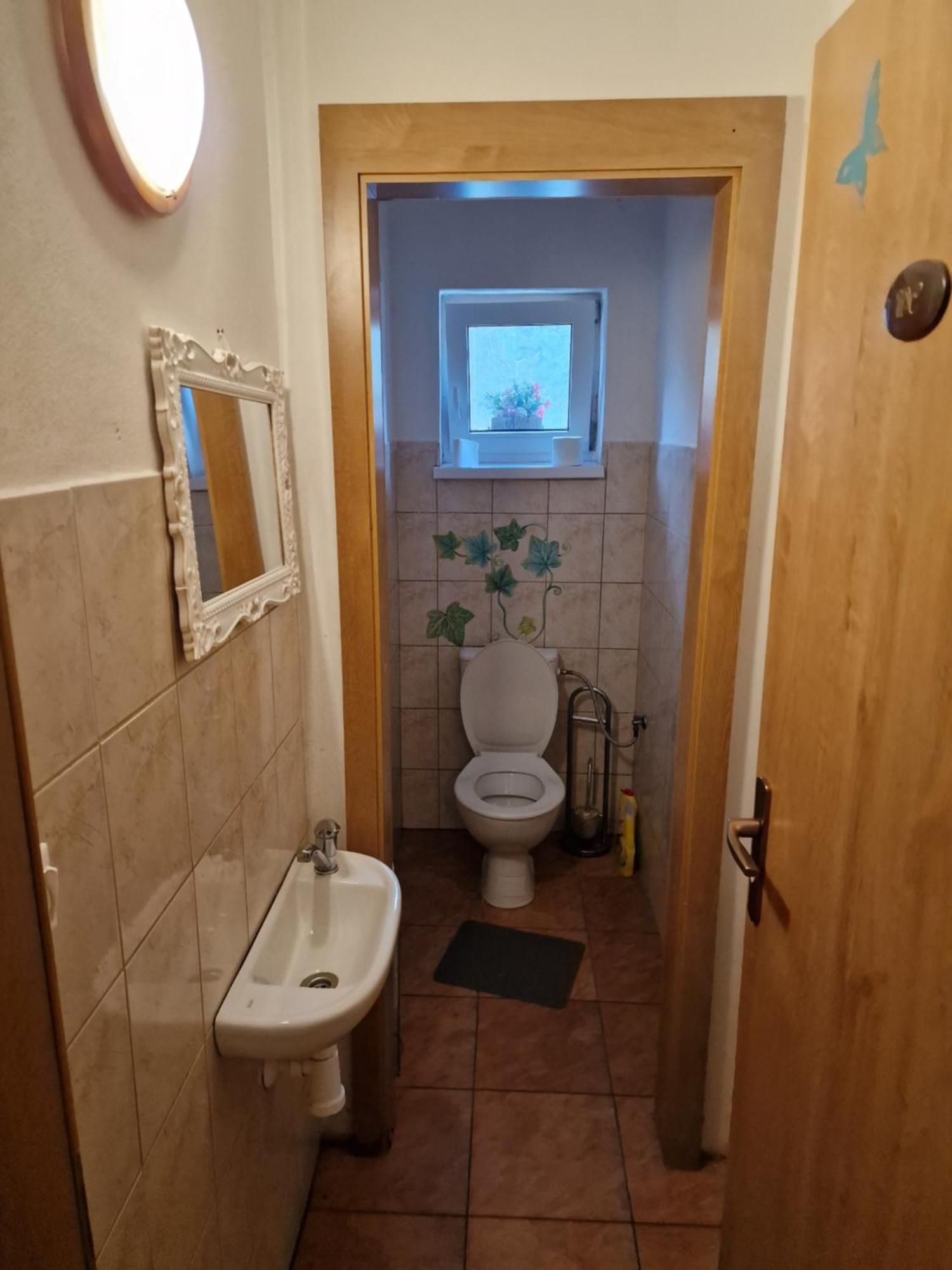 Ubytovanie Janka Turany Exterior foto